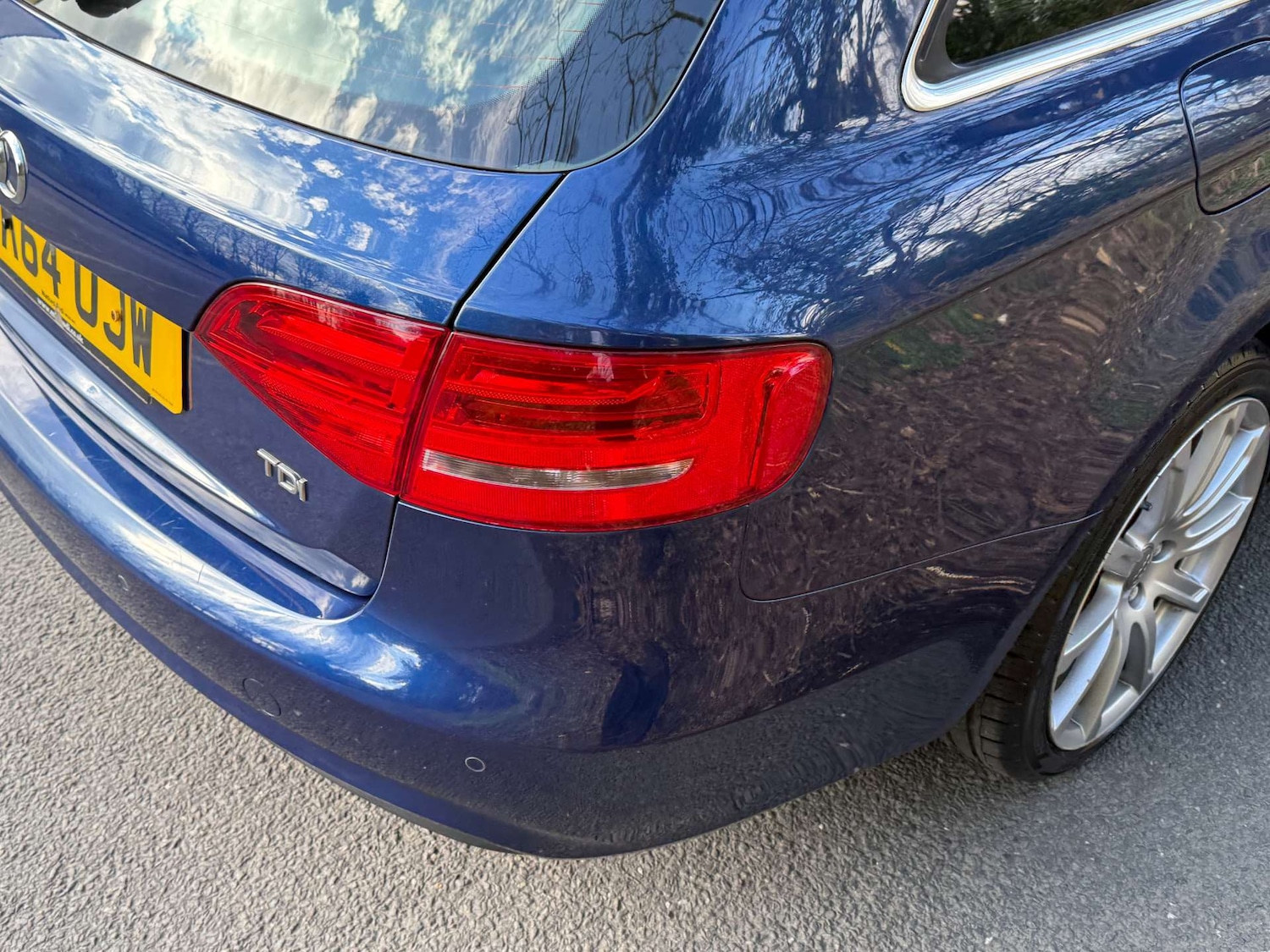 Used Audi A4 2014 for sale - 78068245: Photo 55