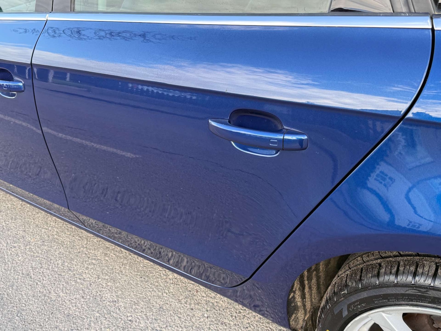 Used Audi A4 2014 for sale - 78068245: Photo 59