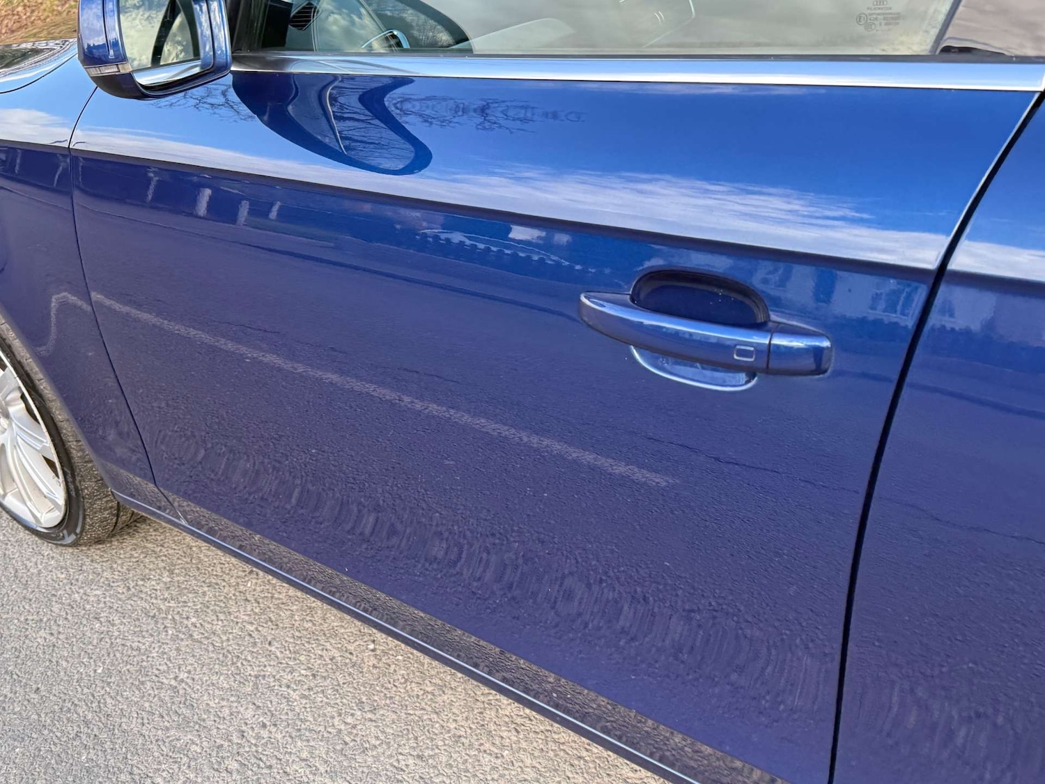 Used Audi A4 2014 for sale - 78068245: Photo 60