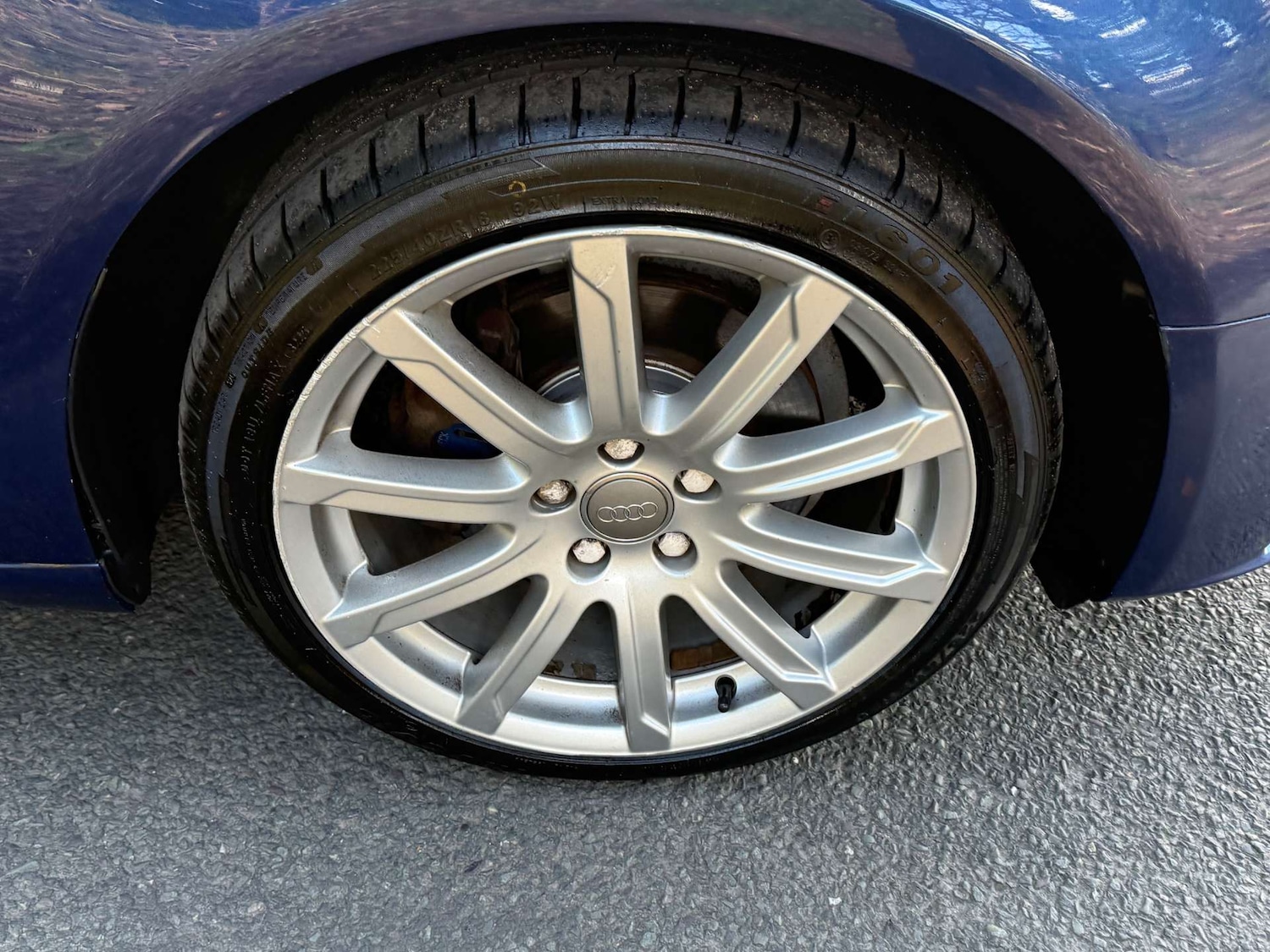 Used Audi A4 2014 for sale - 78068245: Photo 65