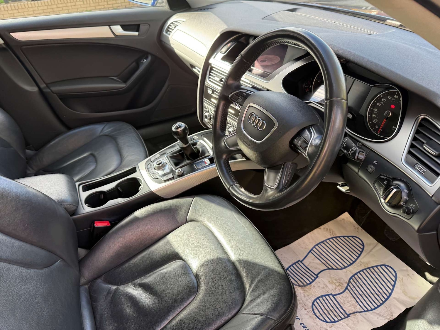 Used Audi A4 2014 for sale - 78068245: Photo 7