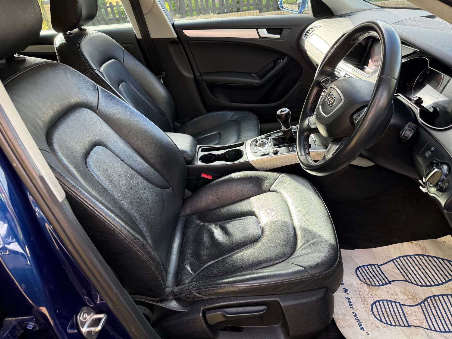 Used Audi A4 2014 for sale - 78068245: Photo 9