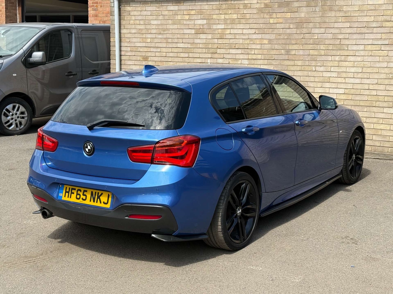 Vehicle 25