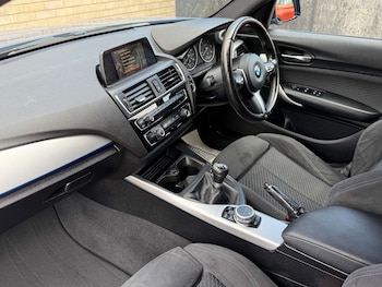 Used BMW 1 Series 2015 for sale - 75344668: Photo