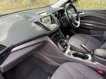 Used Ford Kuga 2016 for sale - 78053117: Photo