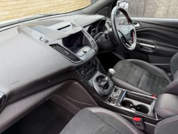 Used Ford Kuga 2018 for sale - 74840952: Photo