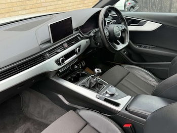 Used Audi A4 2015 for sale - 75080471: Photo