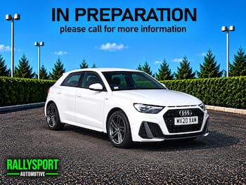 Used Audi A1 2020 for sale - 79734552: Photo