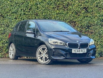 Used BMW 2 Series 2019 for sale - 77435917: Photo