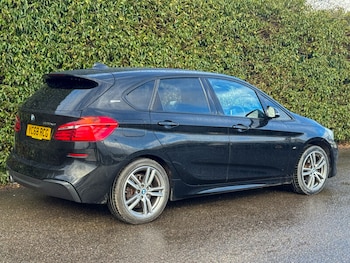 Used BMW 2 Series 2019 for sale - 77435917: Photo