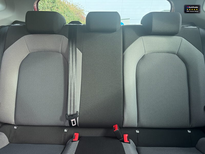 Used SEAT Ibiza 2018 for sale - 77042290: Photo 10