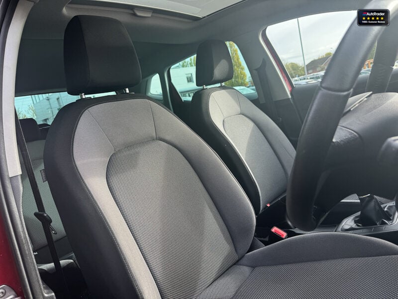 Used SEAT Ibiza 2018 for sale - 77042290: Photo 11