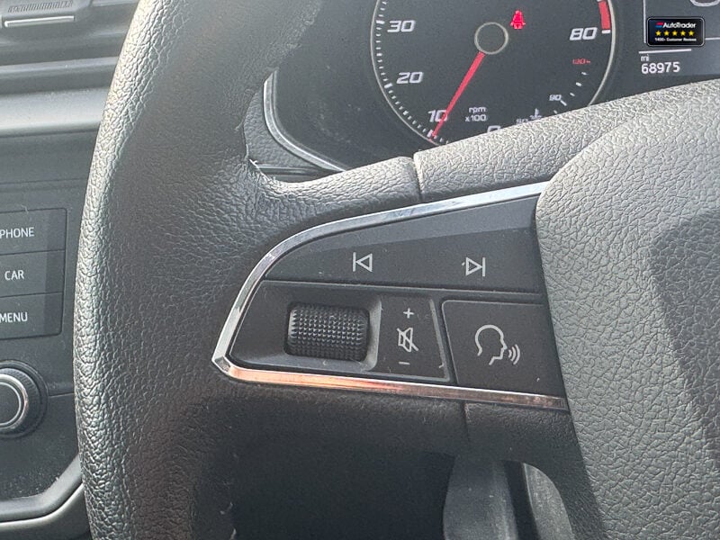 Used SEAT Ibiza 2018 for sale - 77042290: Photo 13