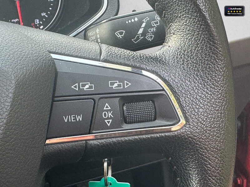 Used SEAT Ibiza 2018 for sale - 77042290: Photo 14