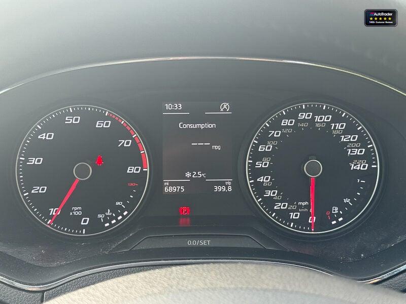 Used SEAT Ibiza 2018 for sale - 77042290: Photo 17