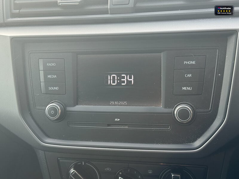 Used SEAT Ibiza 2018 for sale - 77042290: Photo 18