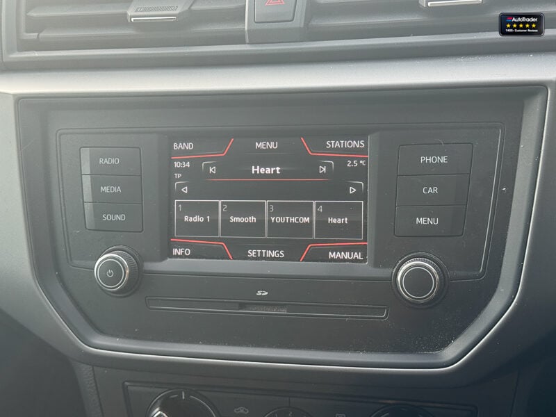 Used SEAT Ibiza 2018 for sale - 77042290: Photo 19