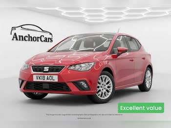 2018 - 1.0 TSI SE Design Hatchback 5dr Petrol Manual Euro 6 (s/s) (95 ps)
