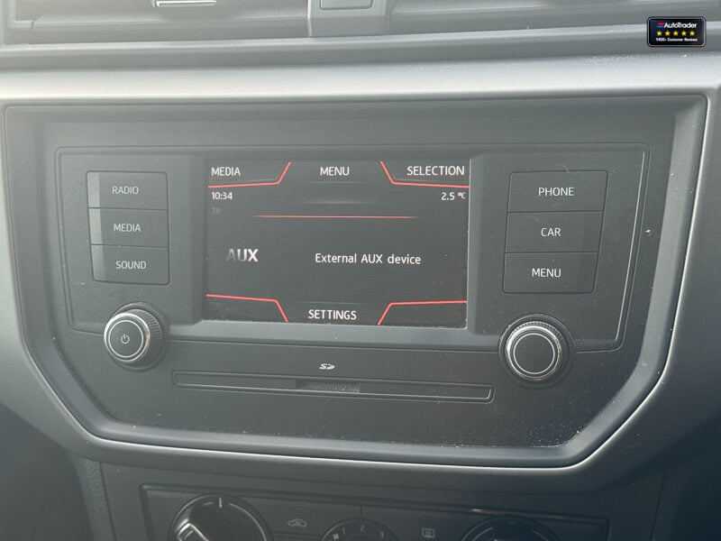 Used SEAT Ibiza 2018 for sale - 77042290: Photo 20