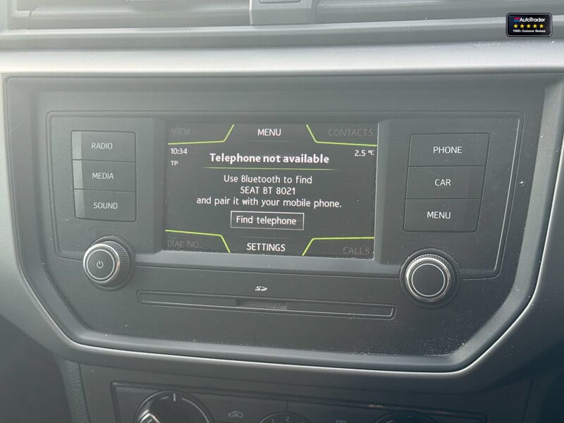 Used SEAT Ibiza 2018 for sale - 77042290: Photo 21