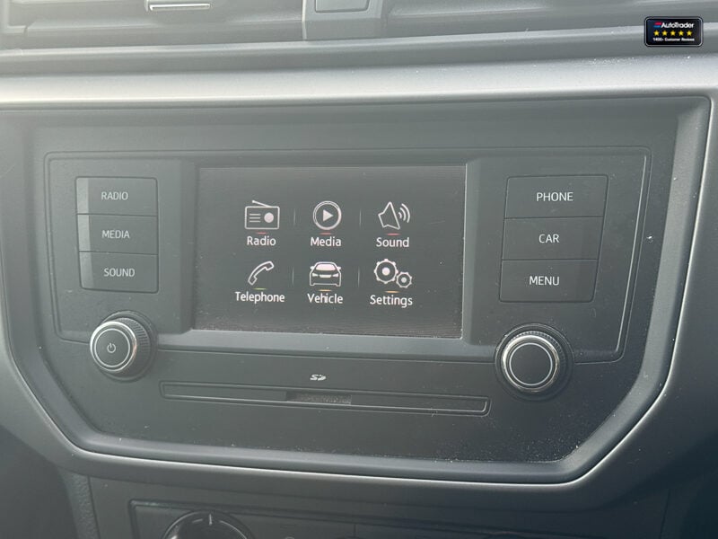 Used SEAT Ibiza 2018 for sale - 77042290: Photo 22