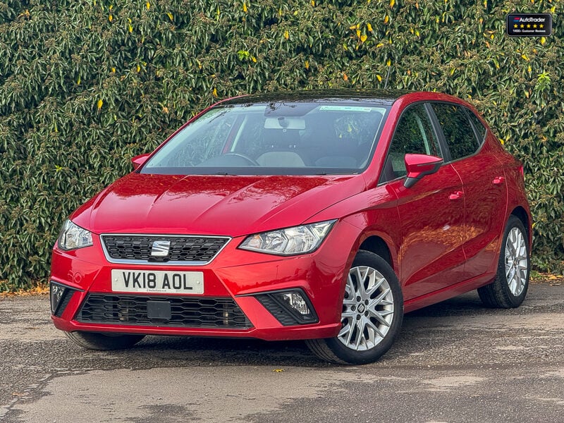 Used SEAT Ibiza 2018 for sale - 77042290: Photo 26