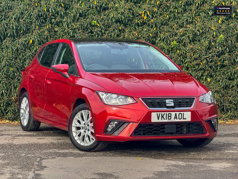 Used SEAT Ibiza 2018 for sale - 77042290: Photo 27