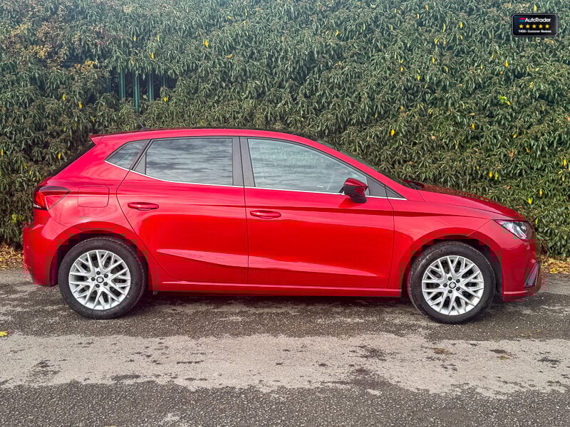 Used SEAT Ibiza 2018 for sale - 77042290: Photo 29