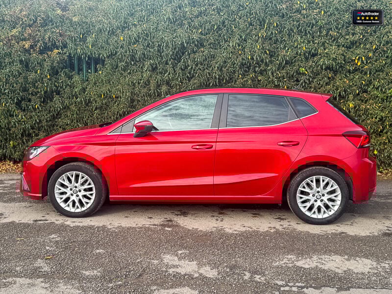 Used SEAT Ibiza 2018 for sale - 77042290: Photo 30