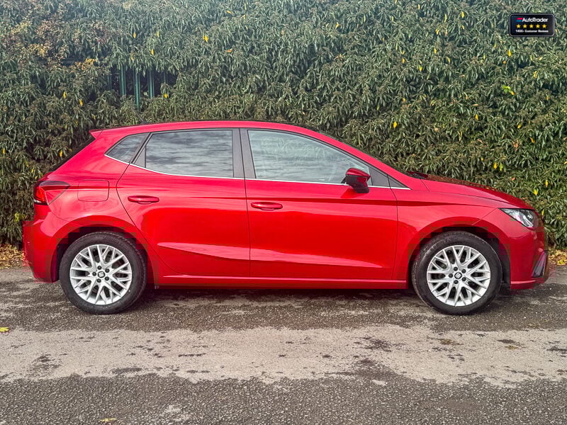 Used SEAT Ibiza 2018 for sale - 77042290: Photo 5