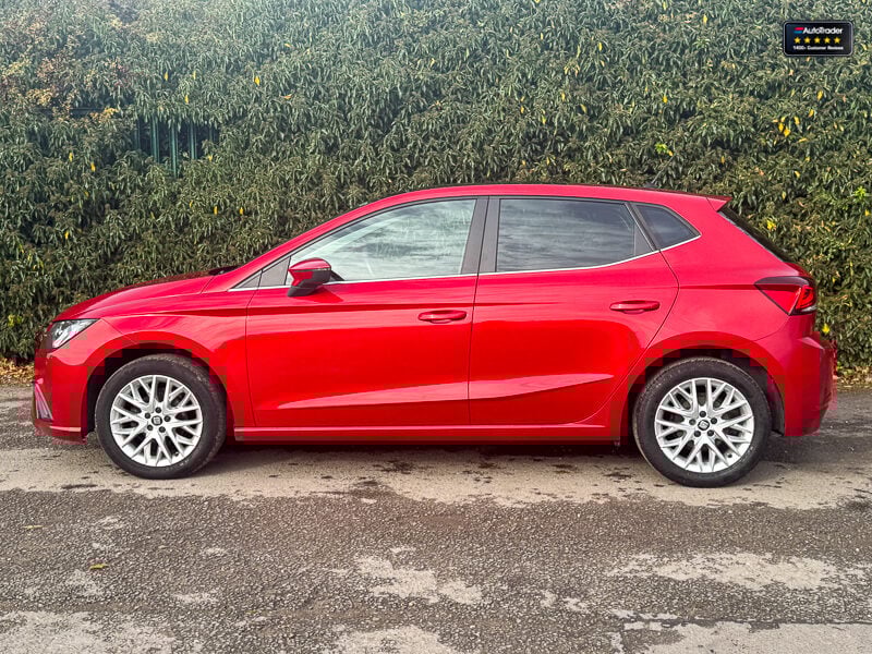 Used SEAT Ibiza 2018 for sale - 77042290: Photo 6