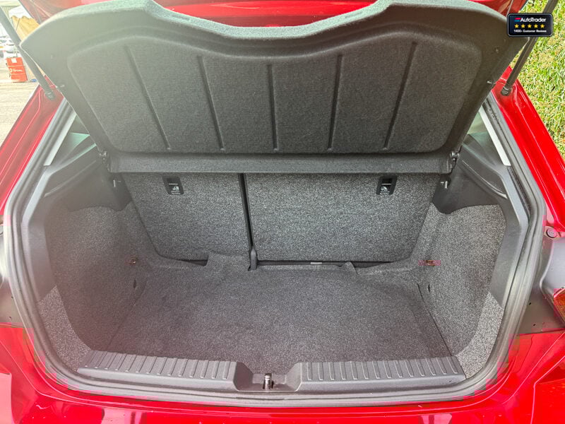 Used SEAT Ibiza 2018 for sale - 77042290: Photo 8