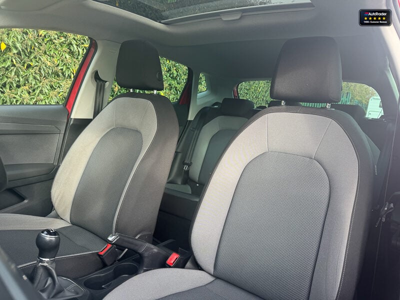 Used SEAT Ibiza 2018 for sale - 77042290: Photo 9