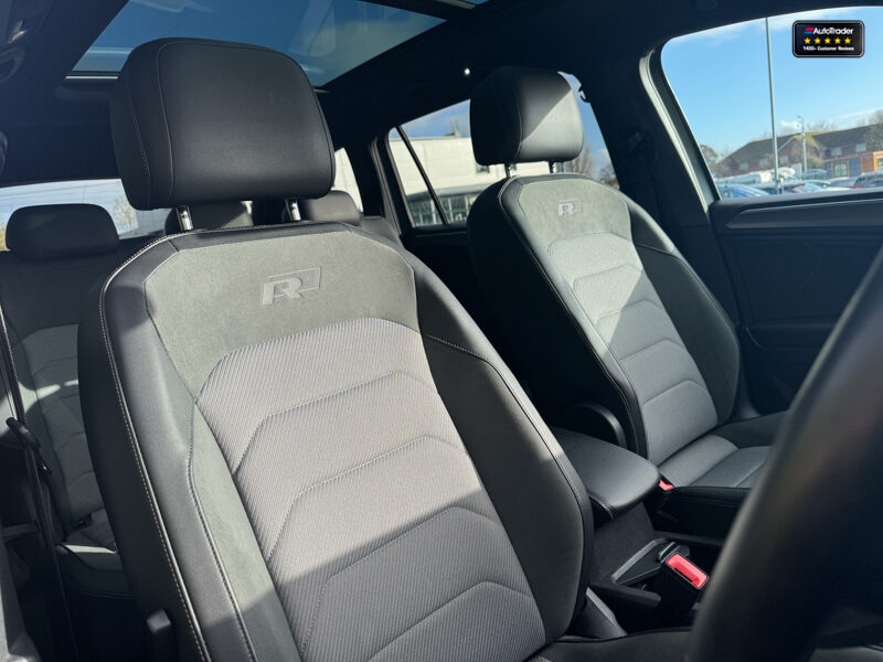 Used Volkswagen Tiguan Allspace 2019 for sale - 77041624: Photo 10