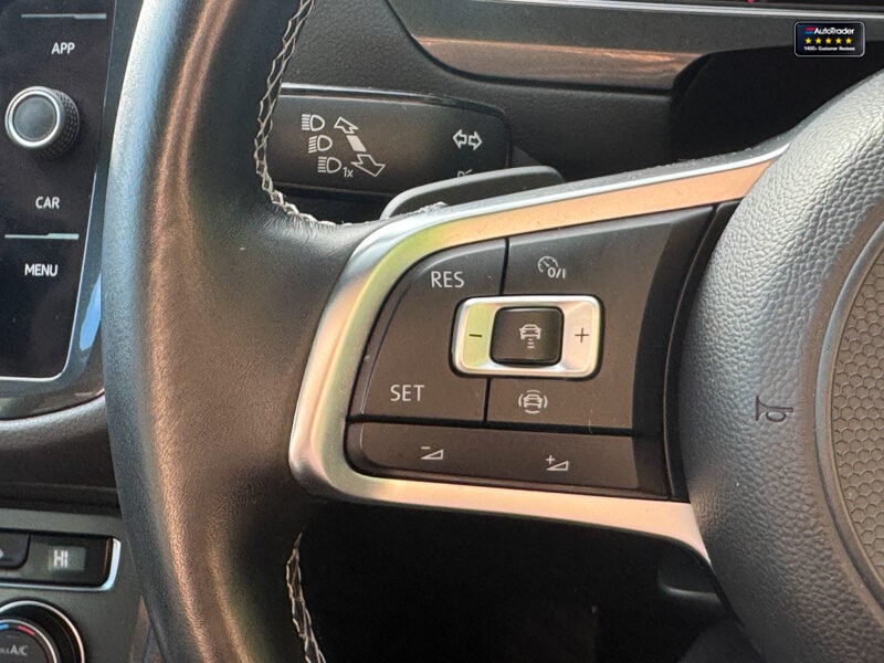 Used Volkswagen Tiguan Allspace 2019 for sale - 77041624: Photo 12