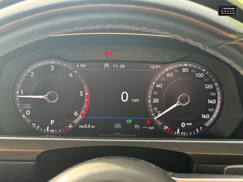 Used Volkswagen Tiguan Allspace 2019 for sale - 77041624: Photo 16