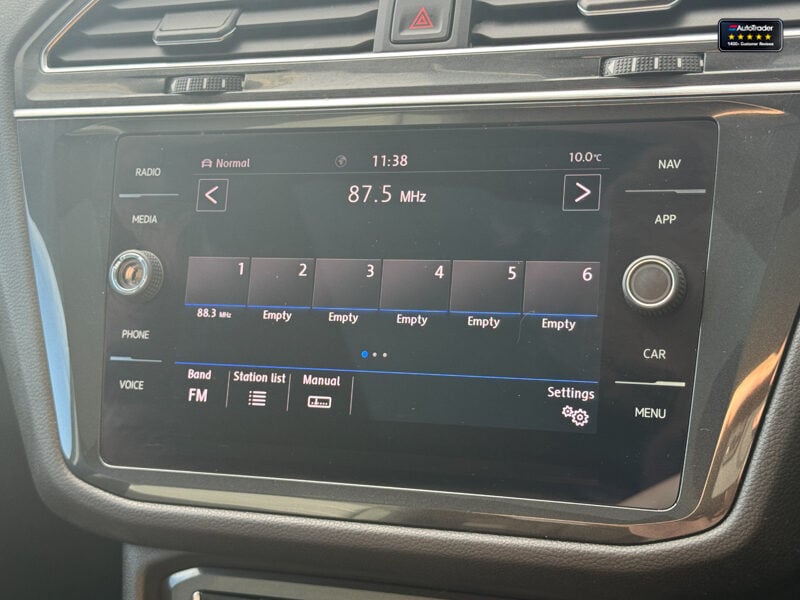 Used Volkswagen Tiguan Allspace 2019 for sale - 77041624: Photo 18