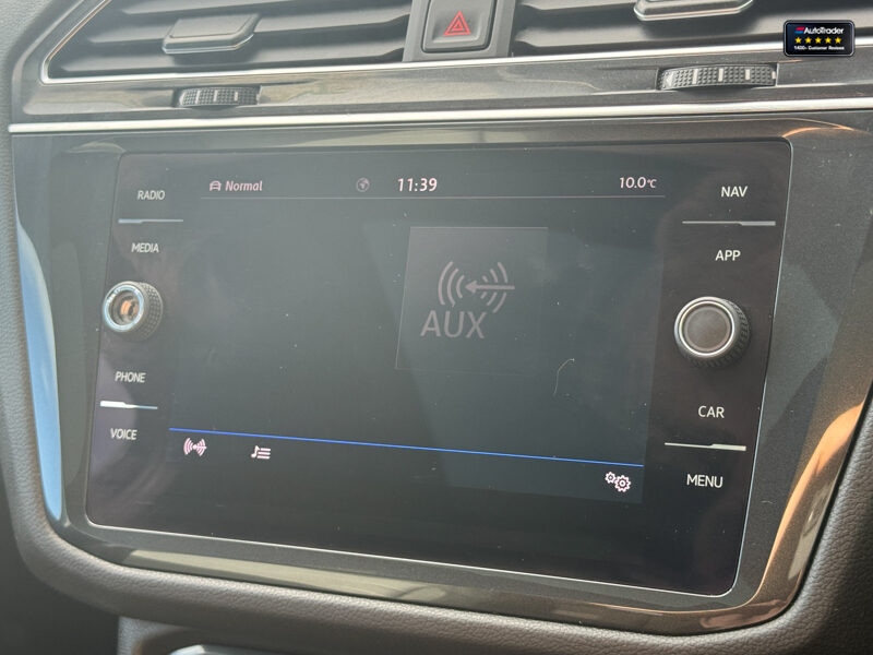 Used Volkswagen Tiguan Allspace 2019 for sale - 77041624: Photo 19