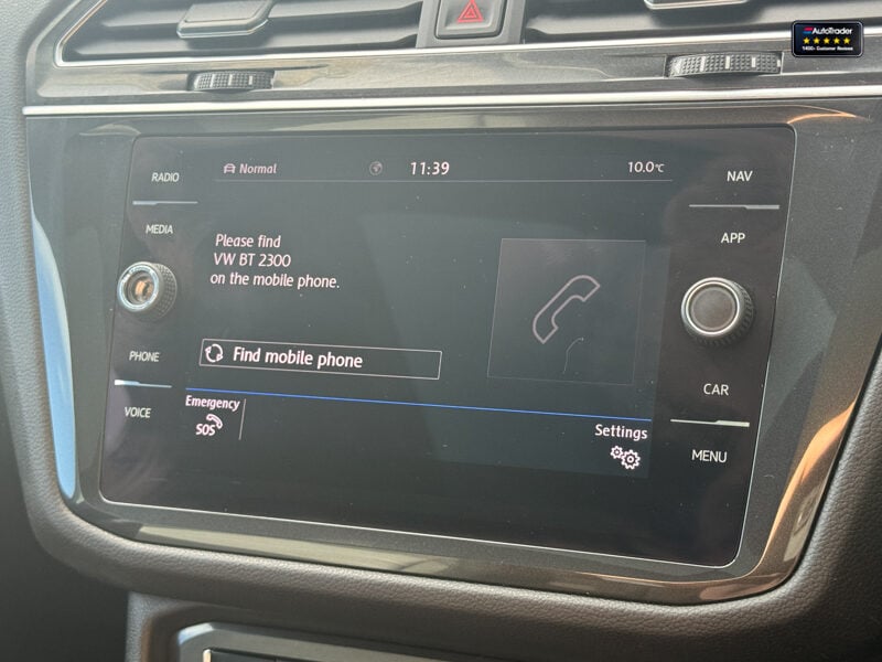 Used Volkswagen Tiguan Allspace 2019 for sale - 77041624: Photo 20