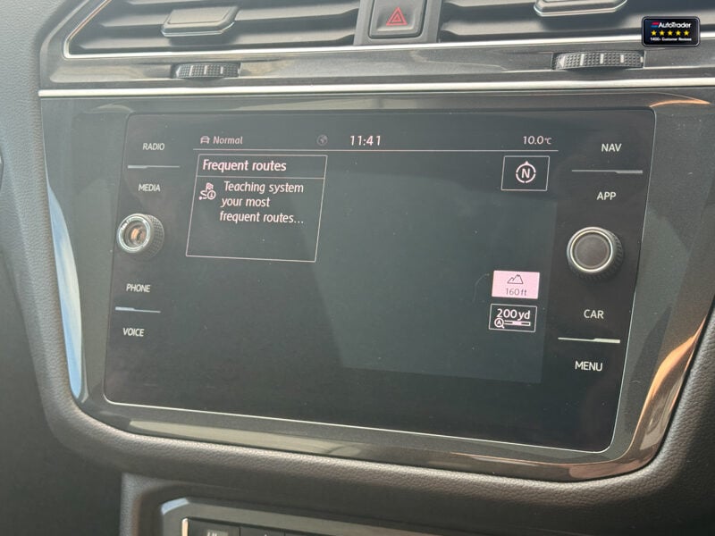 Used Volkswagen Tiguan Allspace 2019 for sale - 77041624: Photo 21