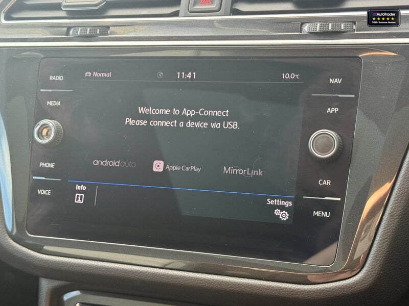 Used Volkswagen Tiguan Allspace 2019 for sale - 77041624: Photo 22