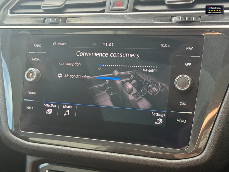 Used Volkswagen Tiguan Allspace 2019 for sale - 77041624: Photo 23