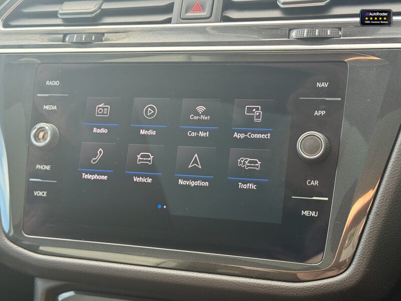 Used Volkswagen Tiguan Allspace 2019 for sale - 77041624: Photo 24