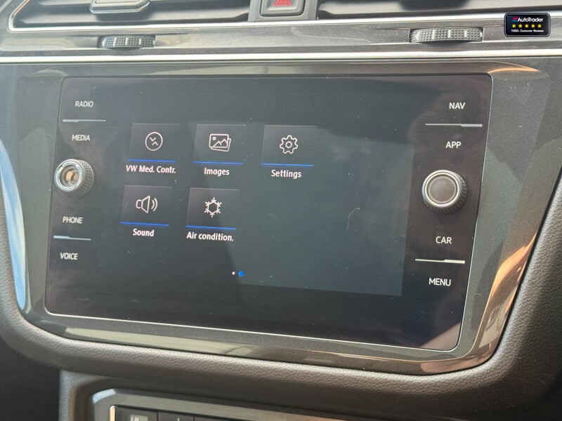 Used Volkswagen Tiguan Allspace 2019 for sale - 77041624: Photo 25