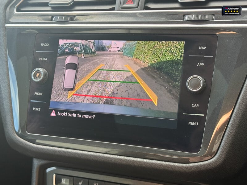 Used Volkswagen Tiguan Allspace 2019 for sale - 77041624: Photo 26