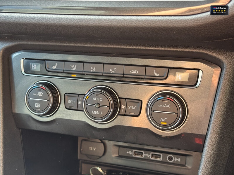 Used Volkswagen Tiguan Allspace 2019 for sale - 77041624: Photo 27