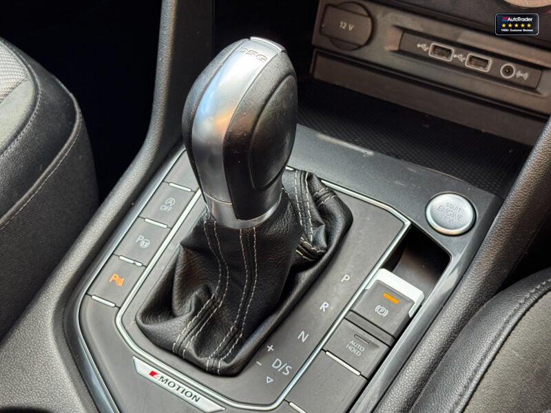 Used Volkswagen Tiguan Allspace 2019 for sale - 77041624: Photo 29