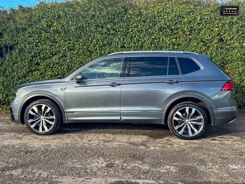 Used Volkswagen Tiguan Allspace 2019 for sale - 77041624: Photo 37