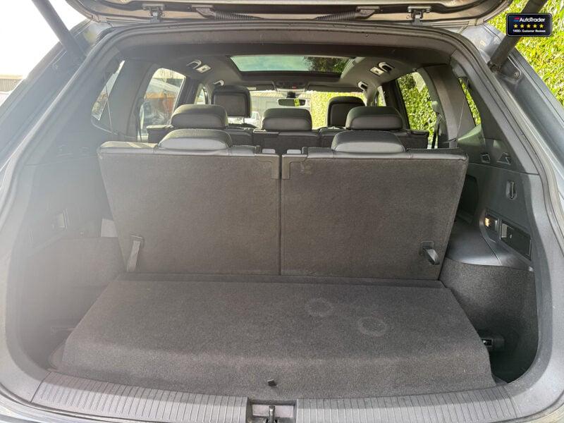 Used Volkswagen Tiguan Allspace 2019 for sale - 77041624: Photo 7