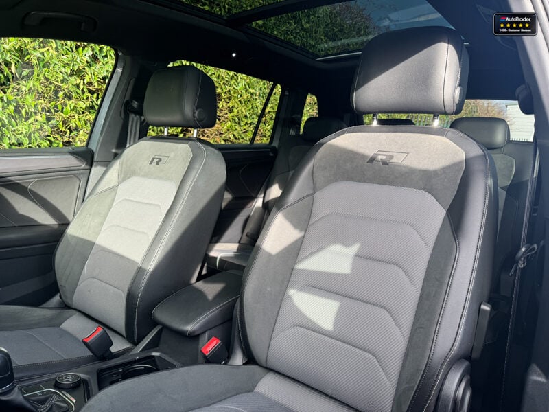 Used Volkswagen Tiguan Allspace 2019 for sale - 77041624: Photo 8